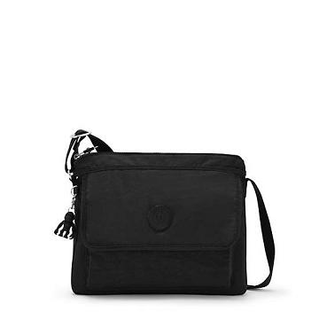 Kipling Aisling Crossbodytassen Zwart | België 2171AH